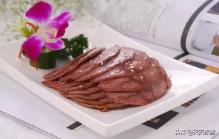 山西8大特色肉制品，肉食愛好者千萬別錯過！