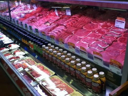 加工肉制品市場遇冷 原因、挑戰與行業反思