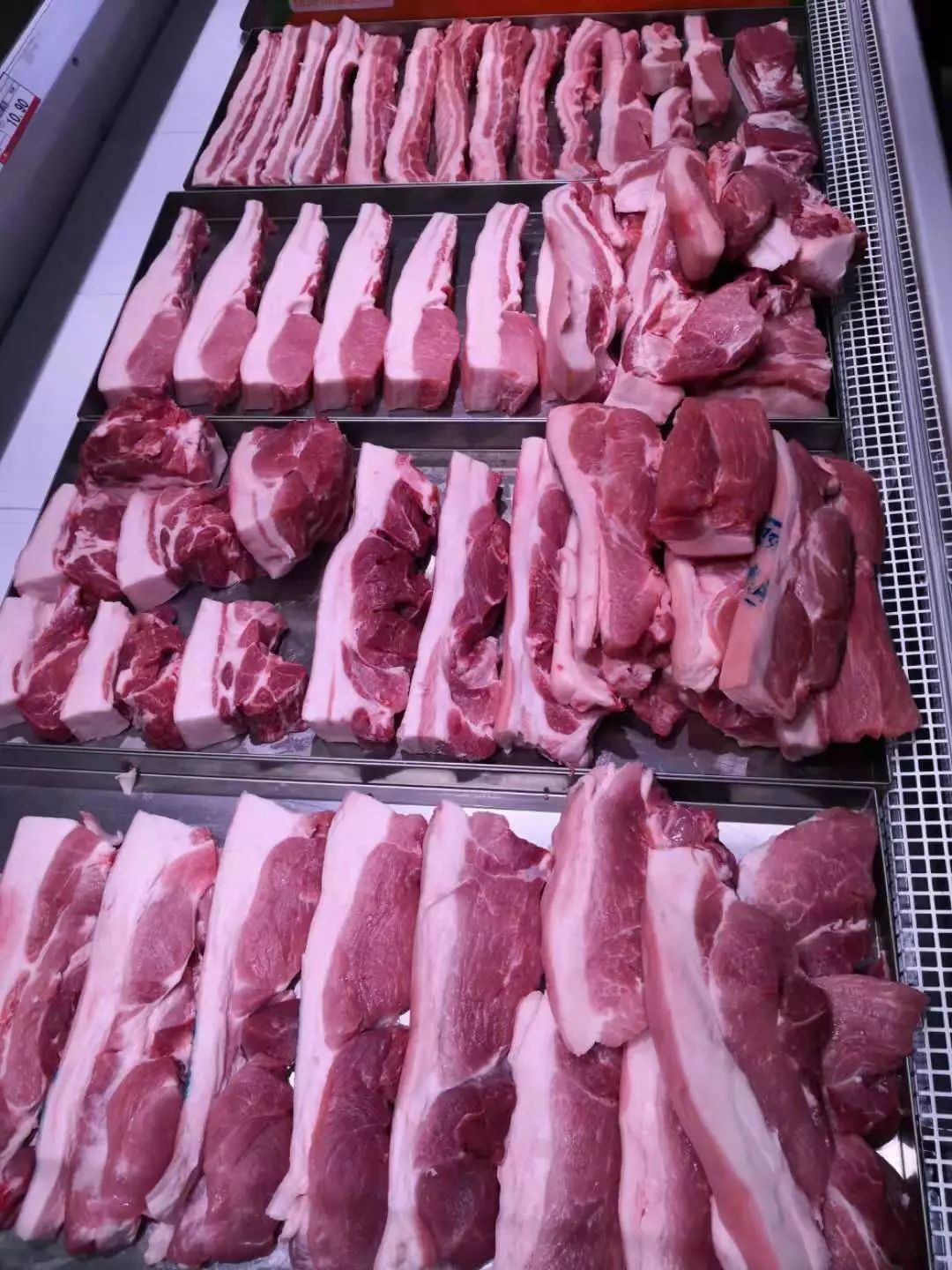 德美嘉園店 生鮮肉品活動來了，好吃不將就的肉食盛宴