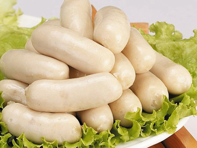 墨魚腸 火鍋中的鮮味匠心，從魚糜熟制品到肉制品的味蕾盛宴
