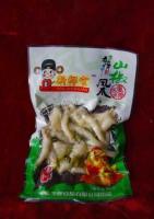 山椒鳳爪 廠家直銷，風味十足，歡迎訂購